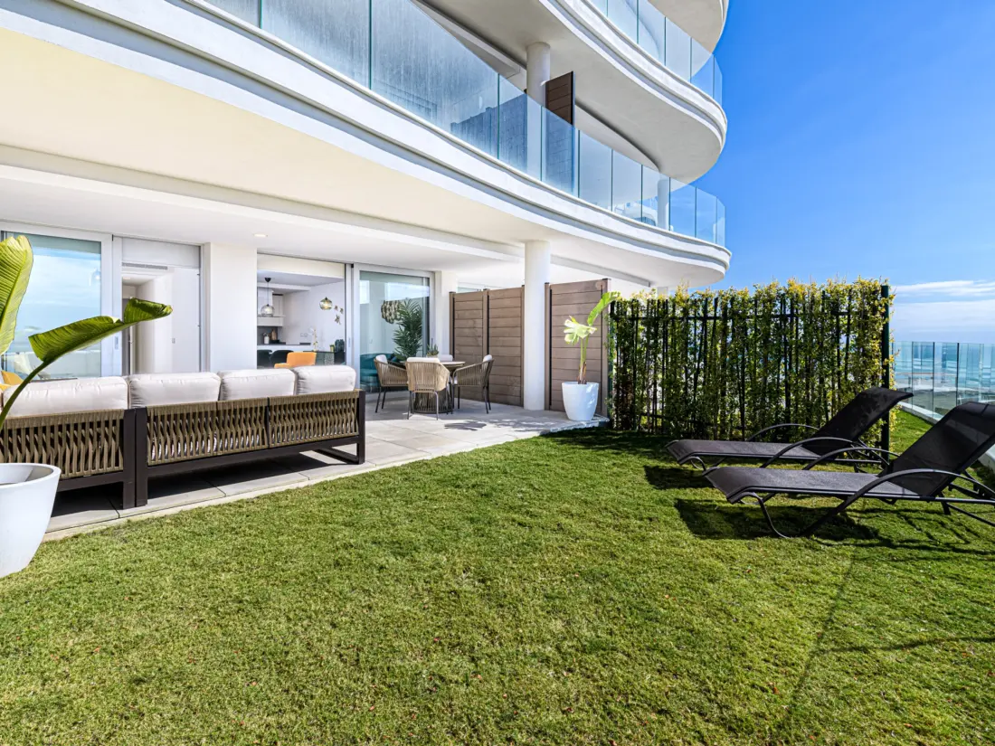Location de Vacances Fuengirola 103