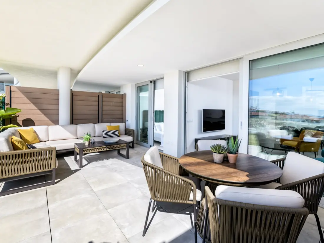 Location de Vacances Fuengirola 103