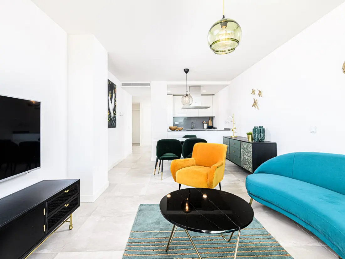 Location de Vacances Fuengirola 103