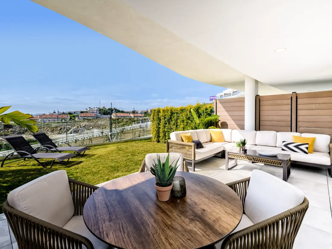 Location de Vacances Fuengirola 103