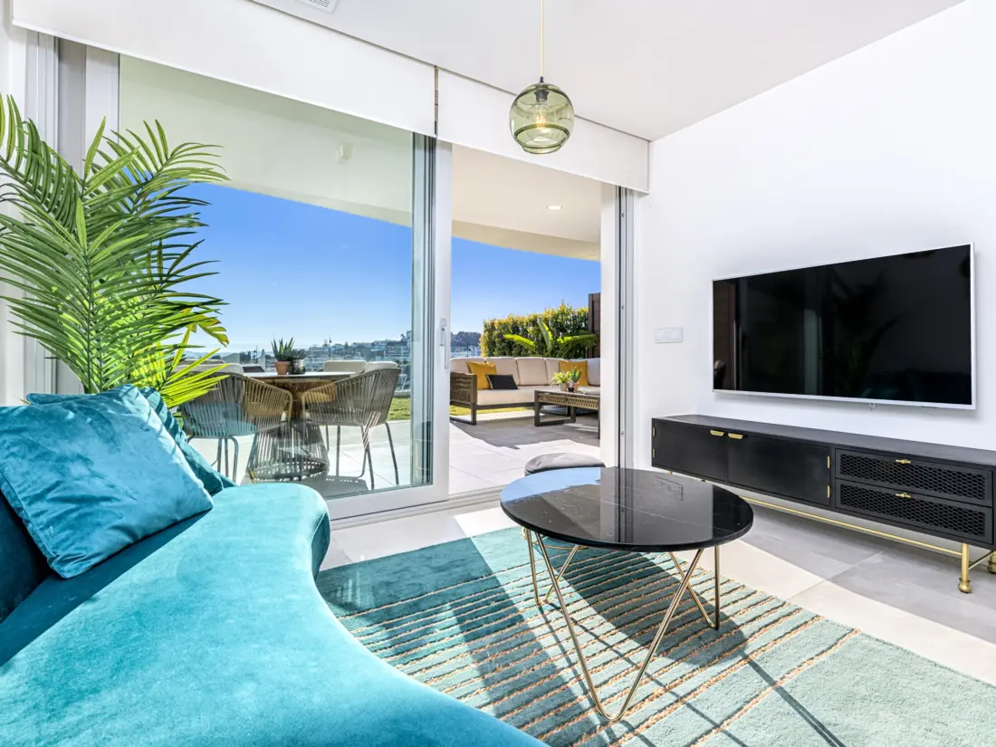 Location de Vacances Fuengirola 103