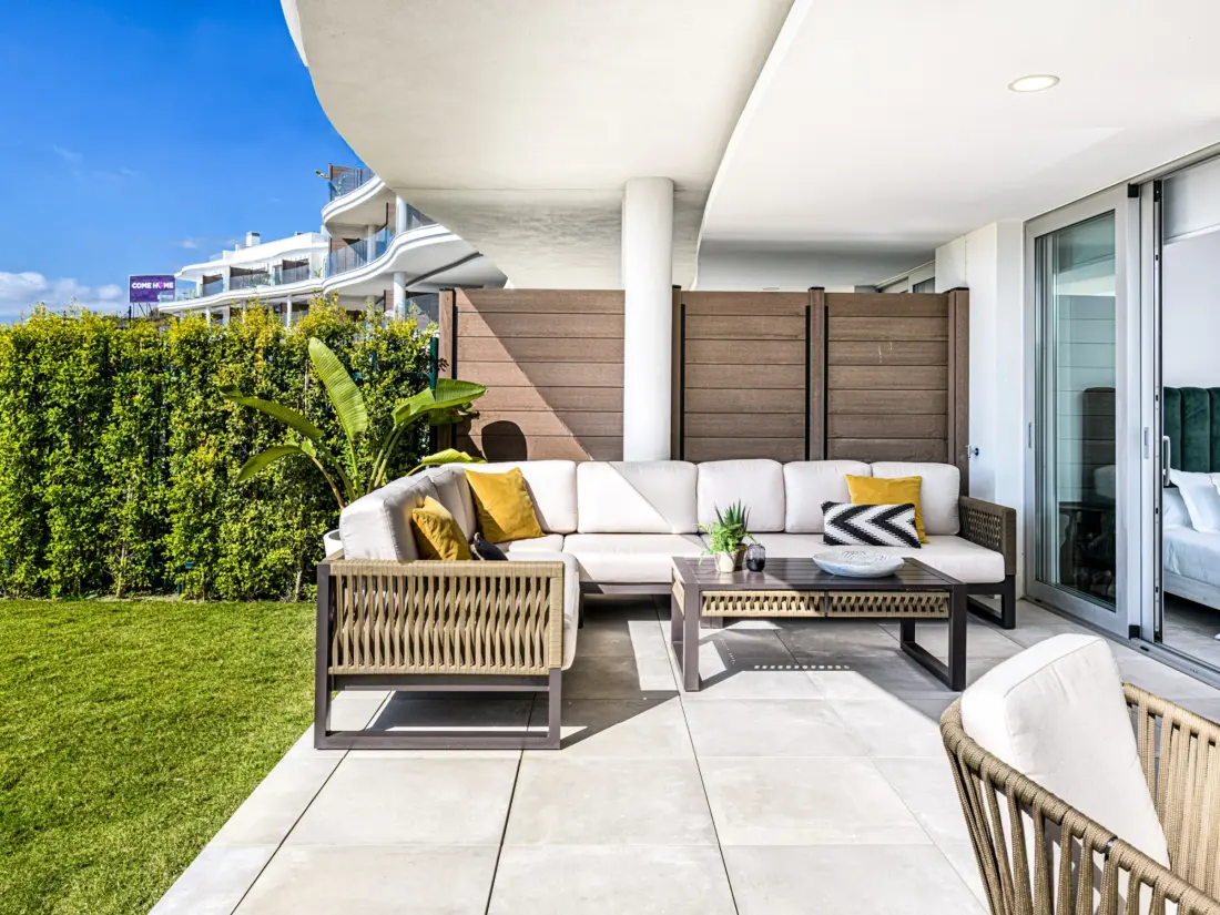 Location de Vacances Fuengirola 103