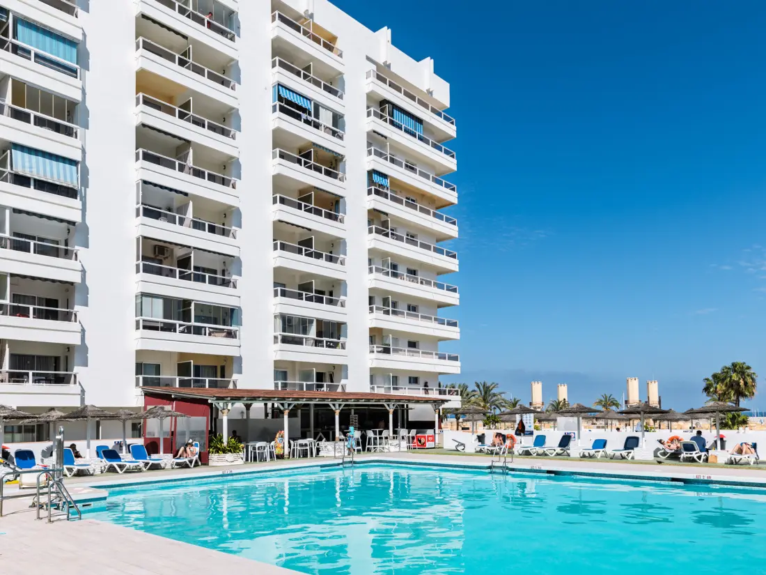 Location de Vacances Fuengirola 104