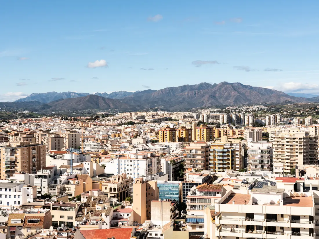 Location de Vacances Fuengirola 114