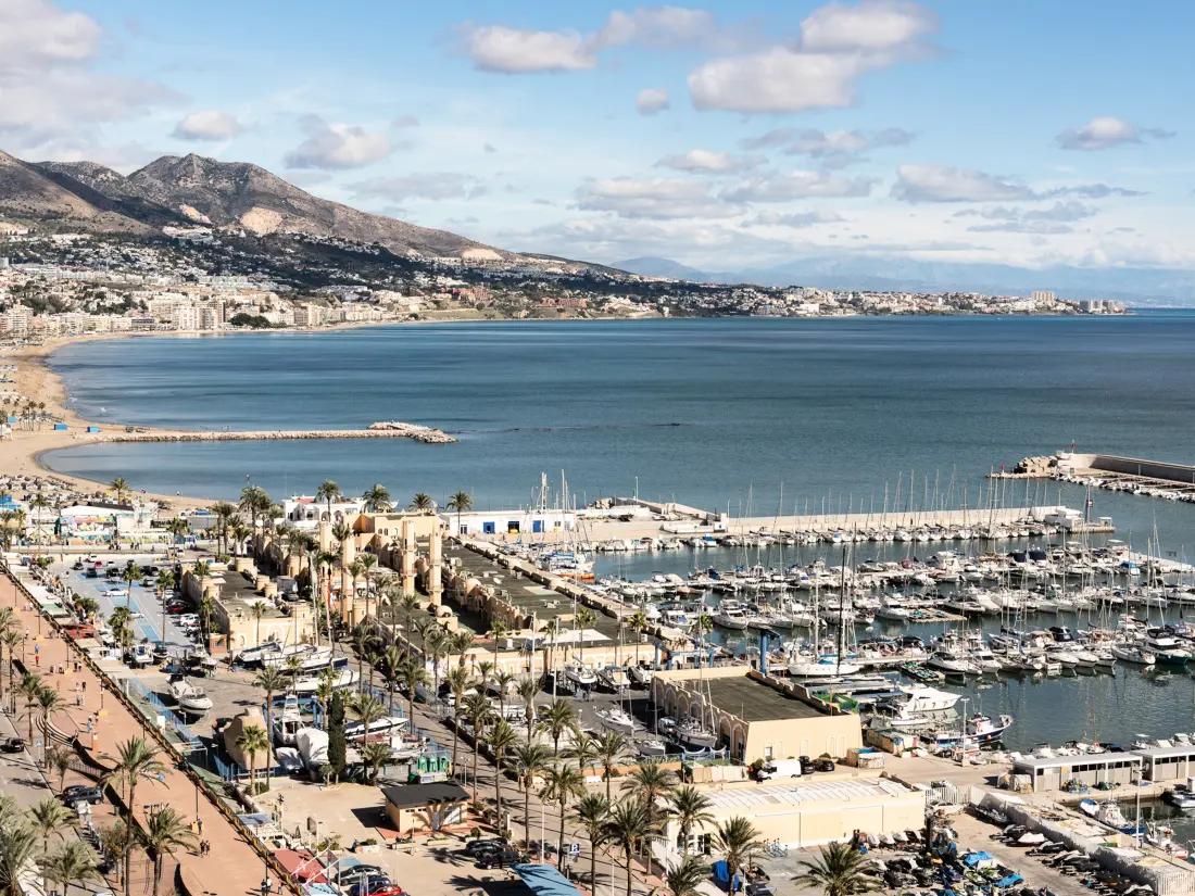 Location de Vacances Fuengirola 114