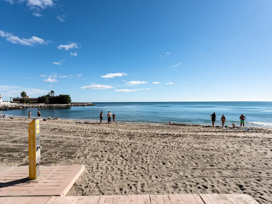 Location de Vacances Fuengirola 114