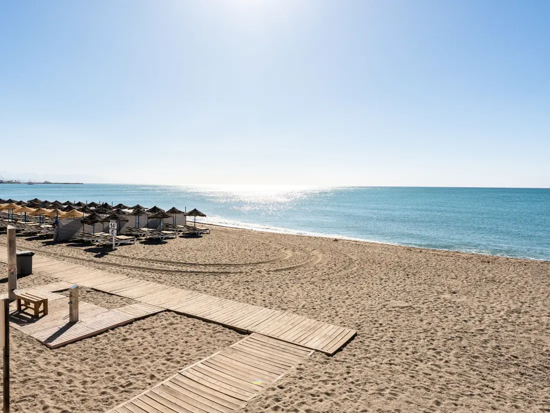 Location de Vacances Fuengirola 117