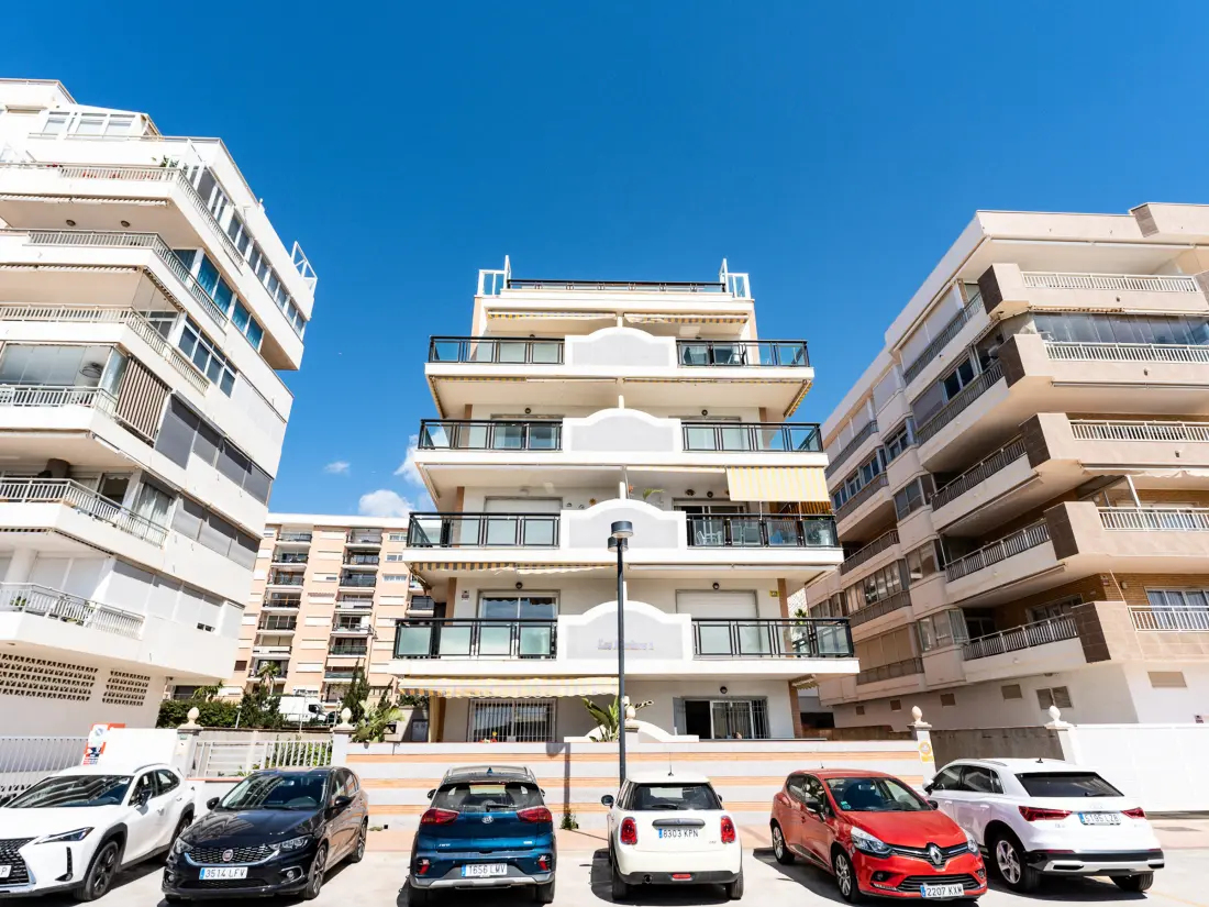 Location de Vacances Fuengirola 118
