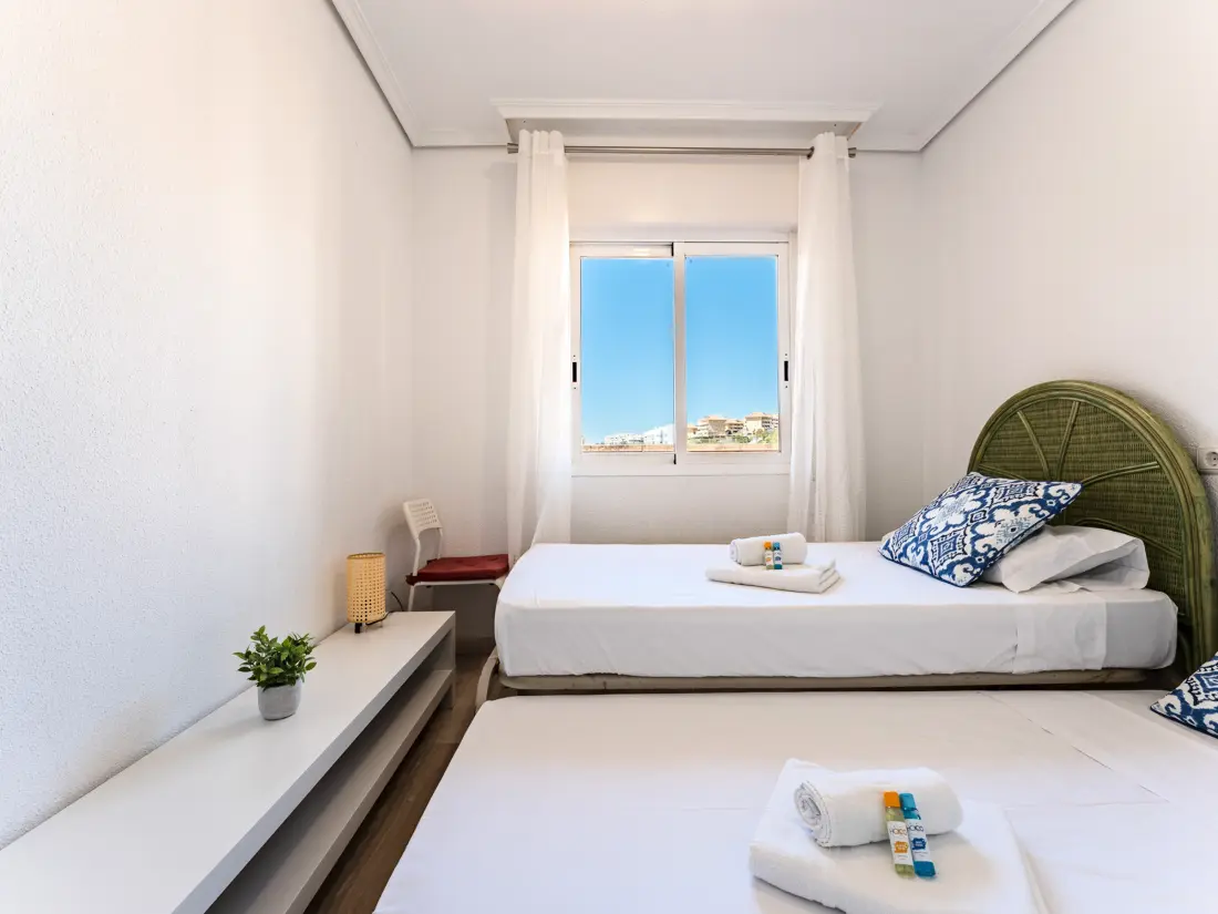 Location de Vacances Fuengirola 118