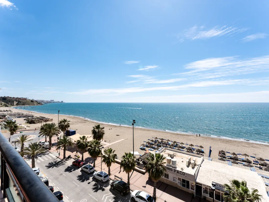 Location de Vacances Fuengirola 118