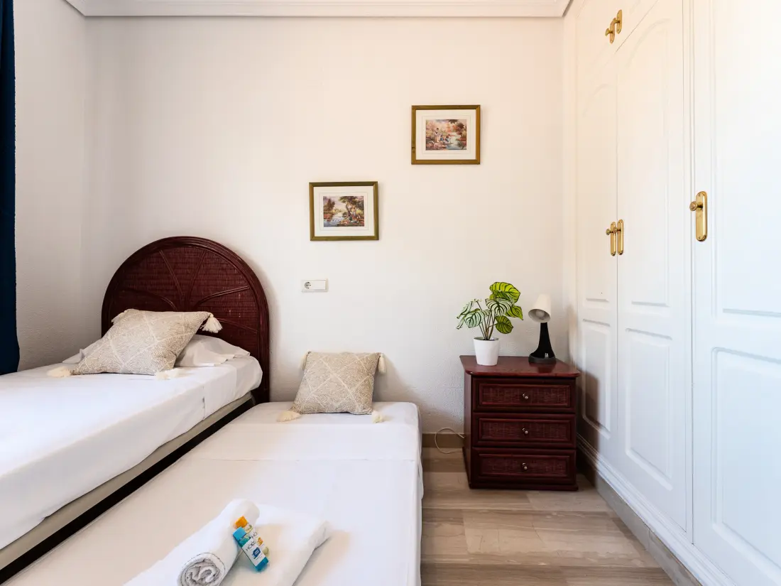 Location de Vacances Fuengirola 118
