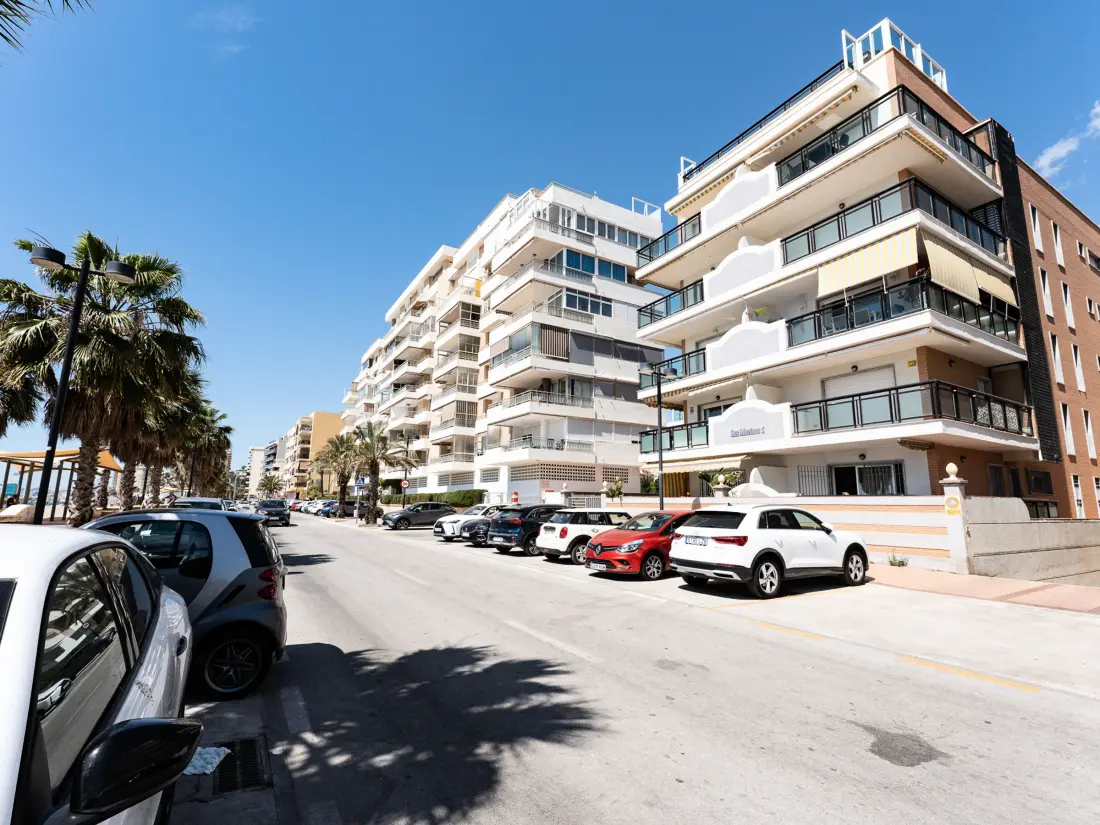 Location de Vacances Fuengirola 118