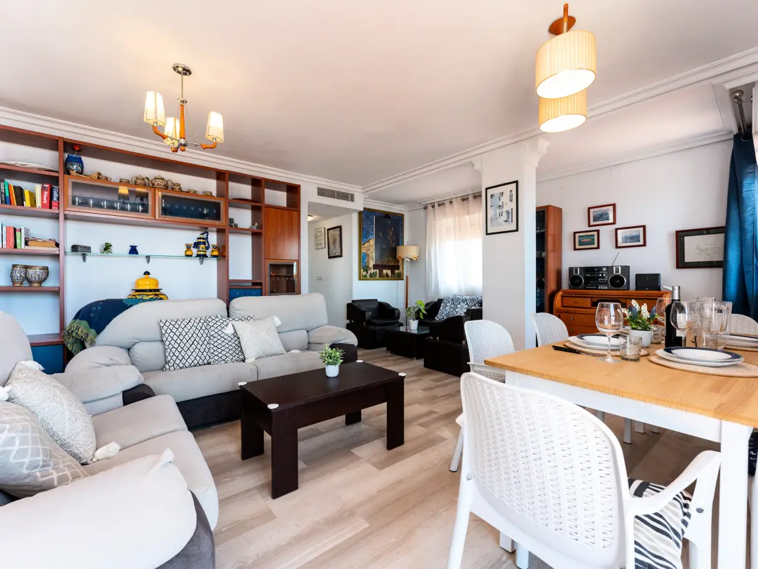 Location de Vacances Fuengirola 118