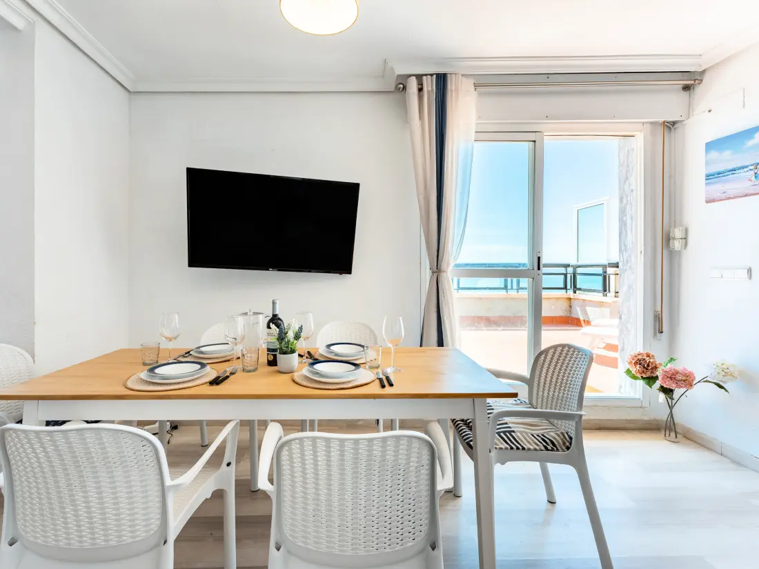 Location de Vacances Fuengirola 118