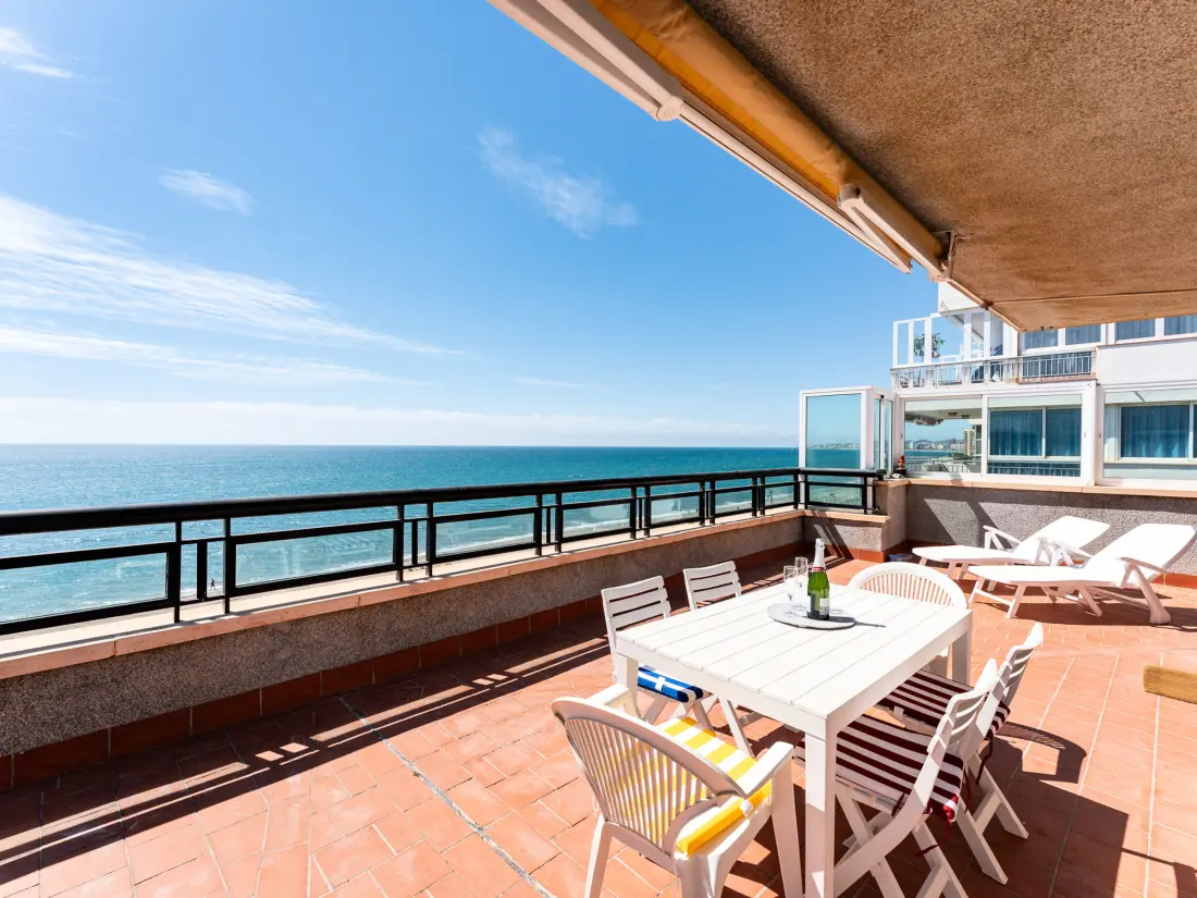 Location de Vacances Fuengirola 118