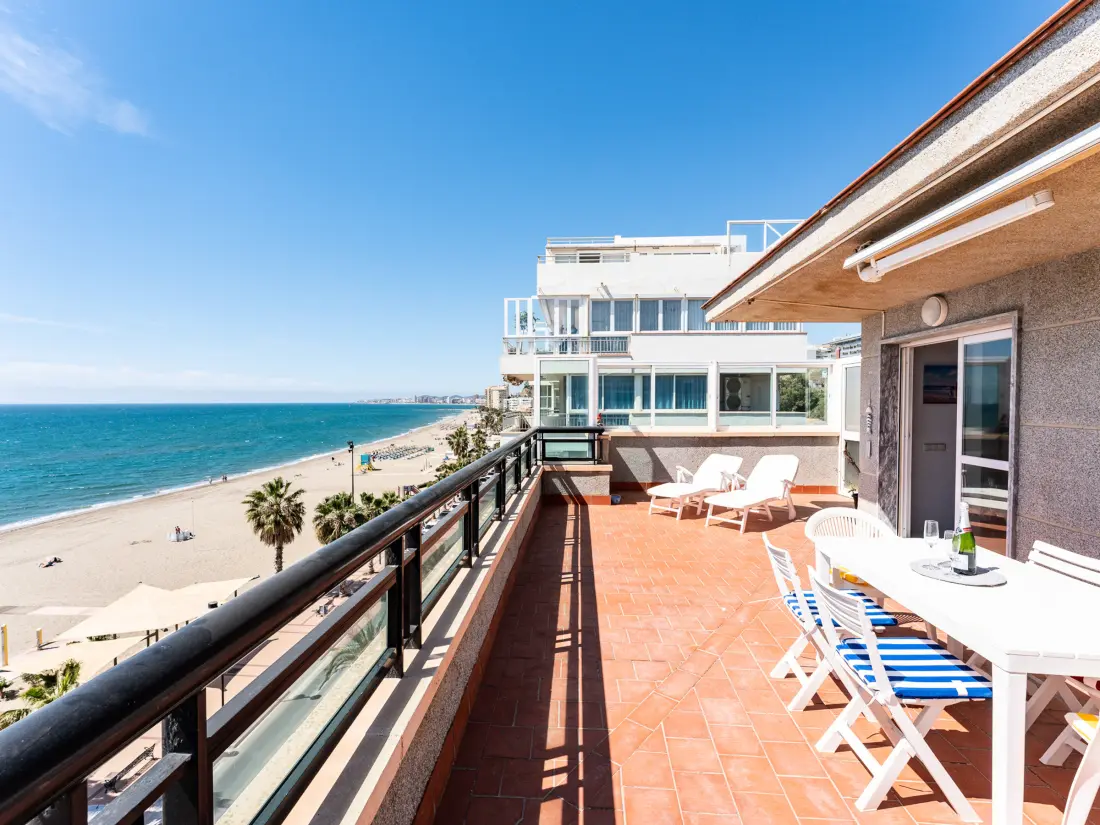Location de Vacances Fuengirola 118