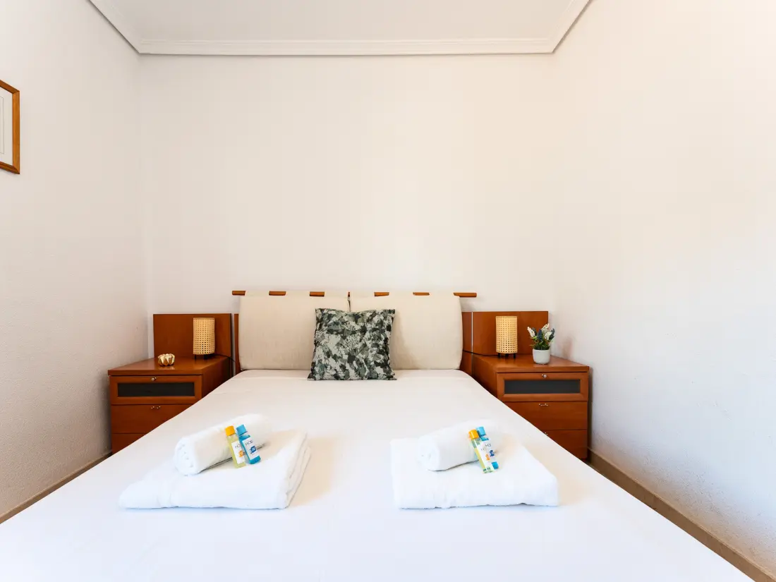 Location de Vacances Fuengirola 118