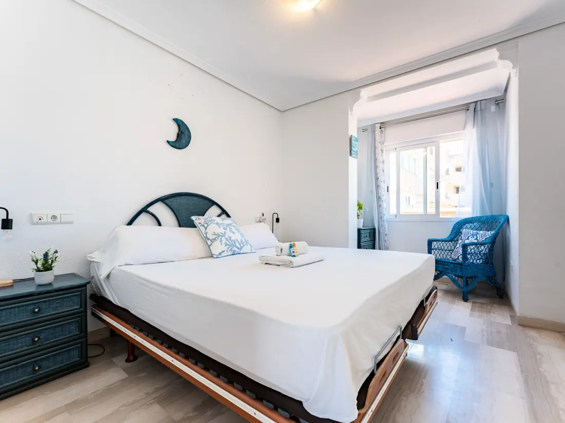 Location de Vacances Fuengirola 118