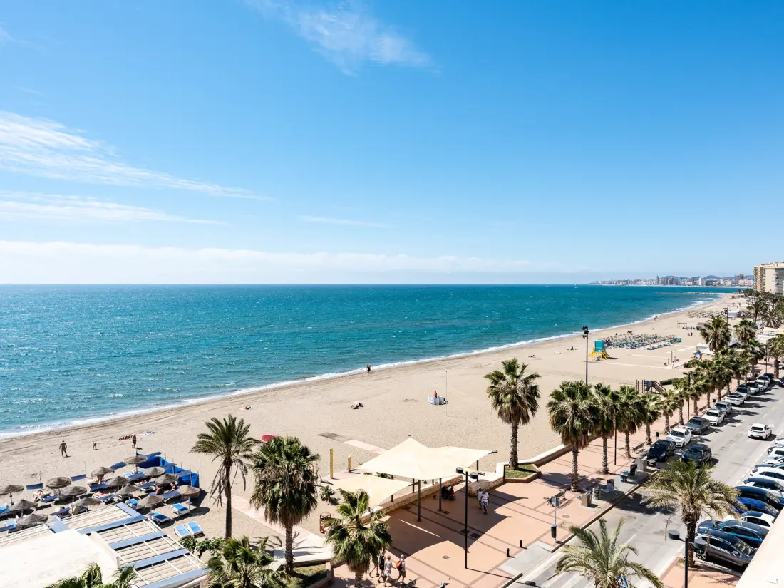 Location de Vacances Fuengirola 118