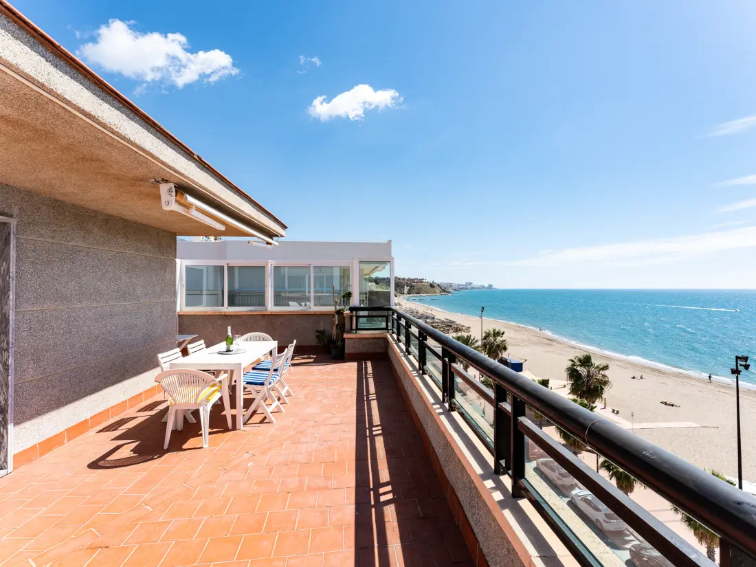 Location de Vacances Fuengirola 118