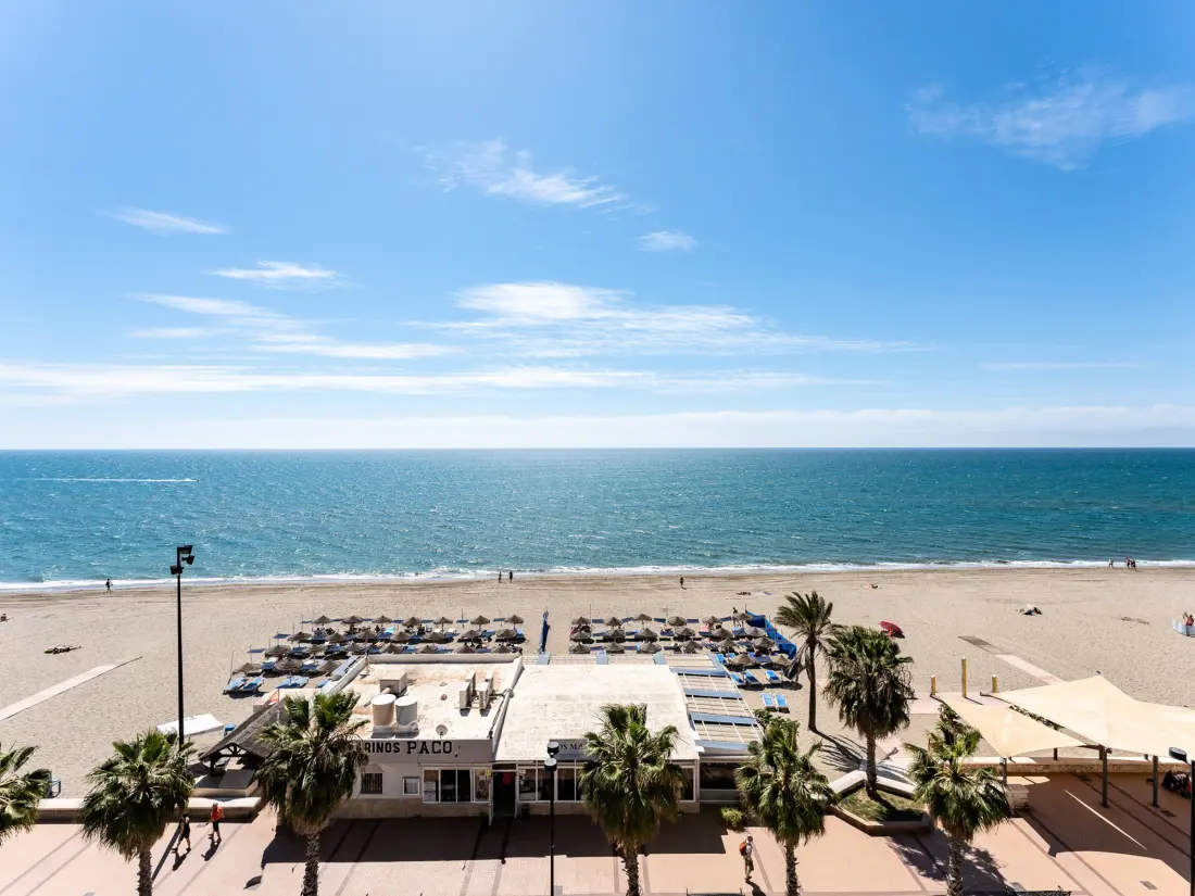 Location de Vacances Fuengirola 118