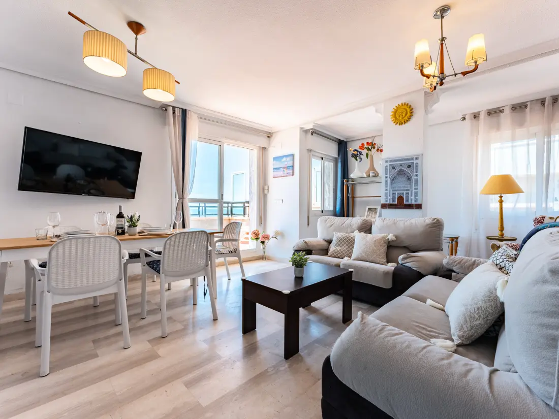 Location de Vacances Fuengirola 118