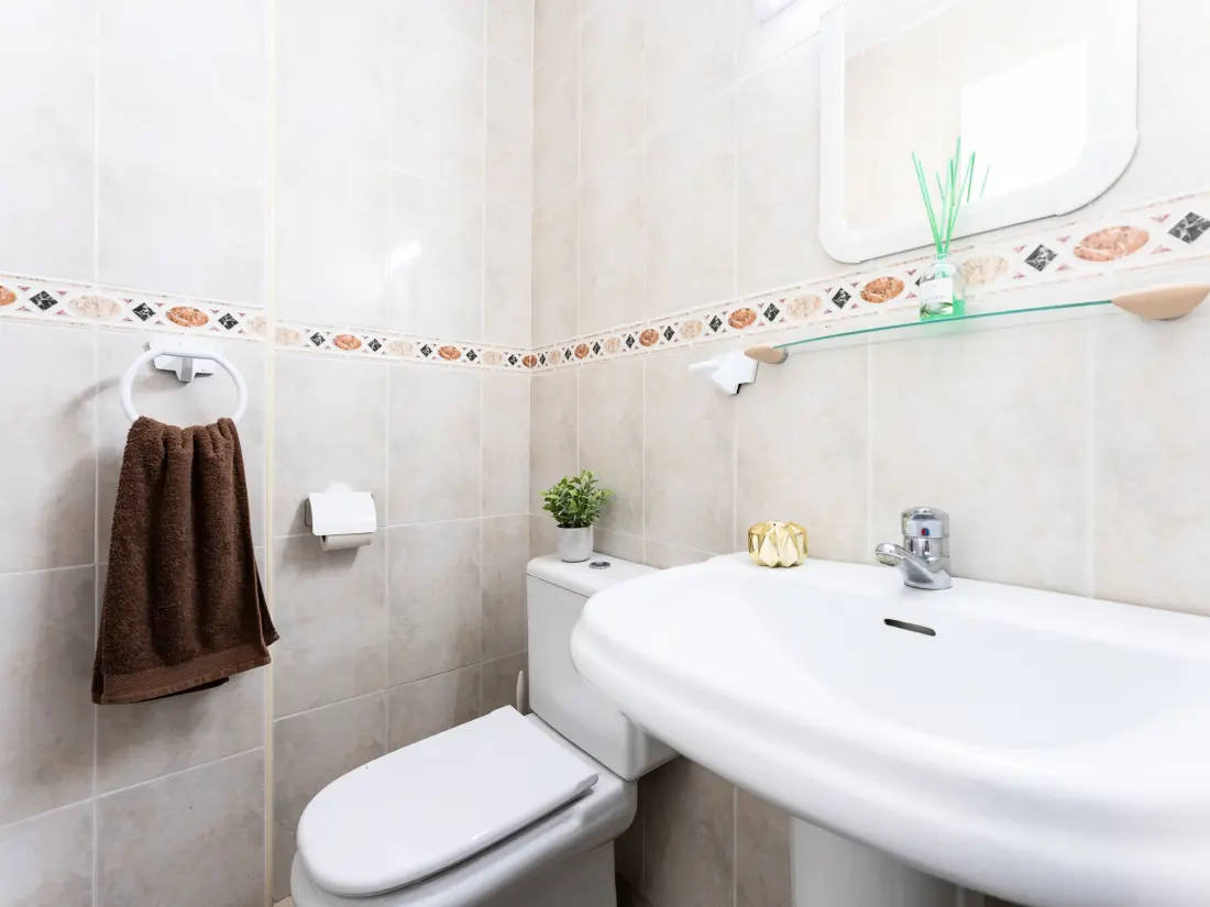 Location de Vacances Fuengirola 118
