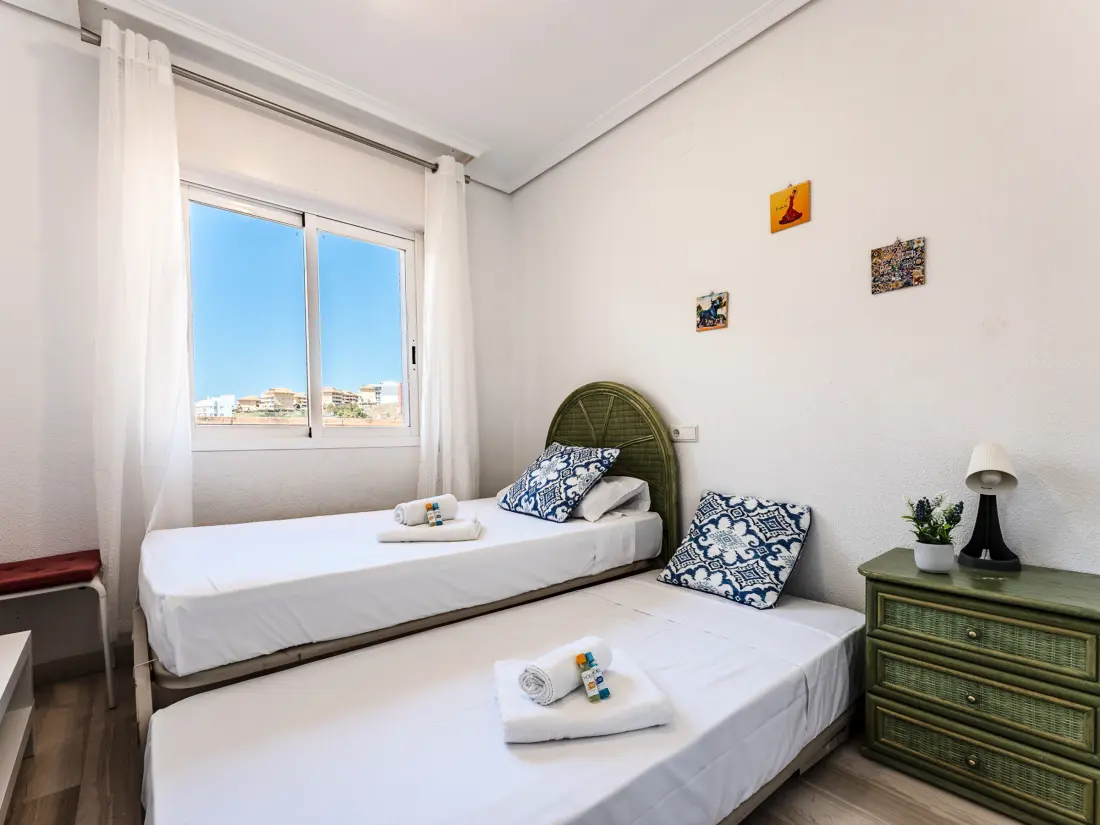 Location de Vacances Fuengirola 118