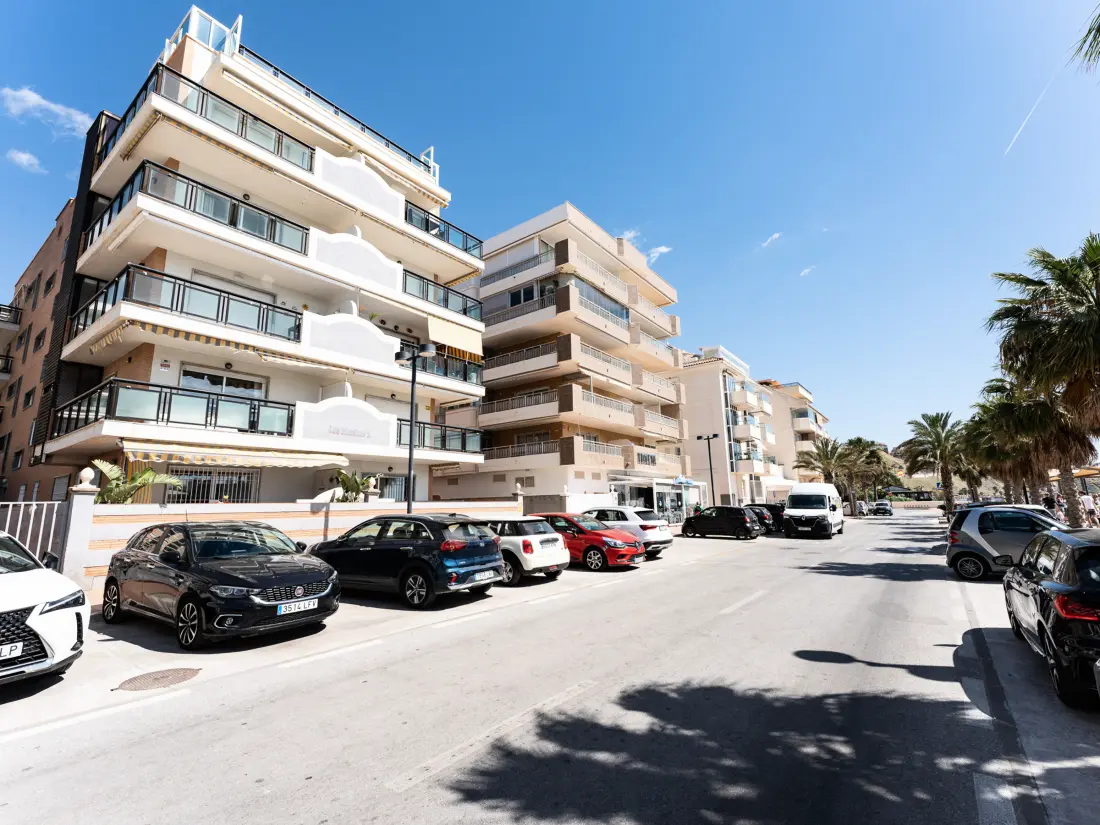 Location de Vacances Fuengirola 118