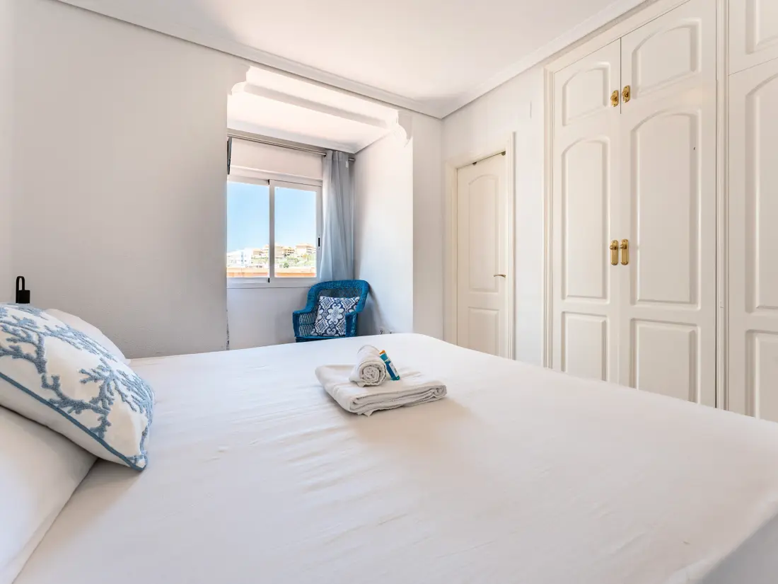 Location de Vacances Fuengirola 118
