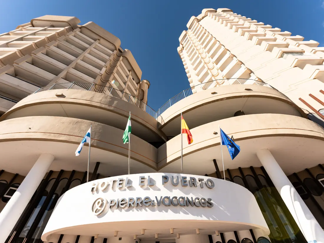 Location de Vacances Fuengirola 119