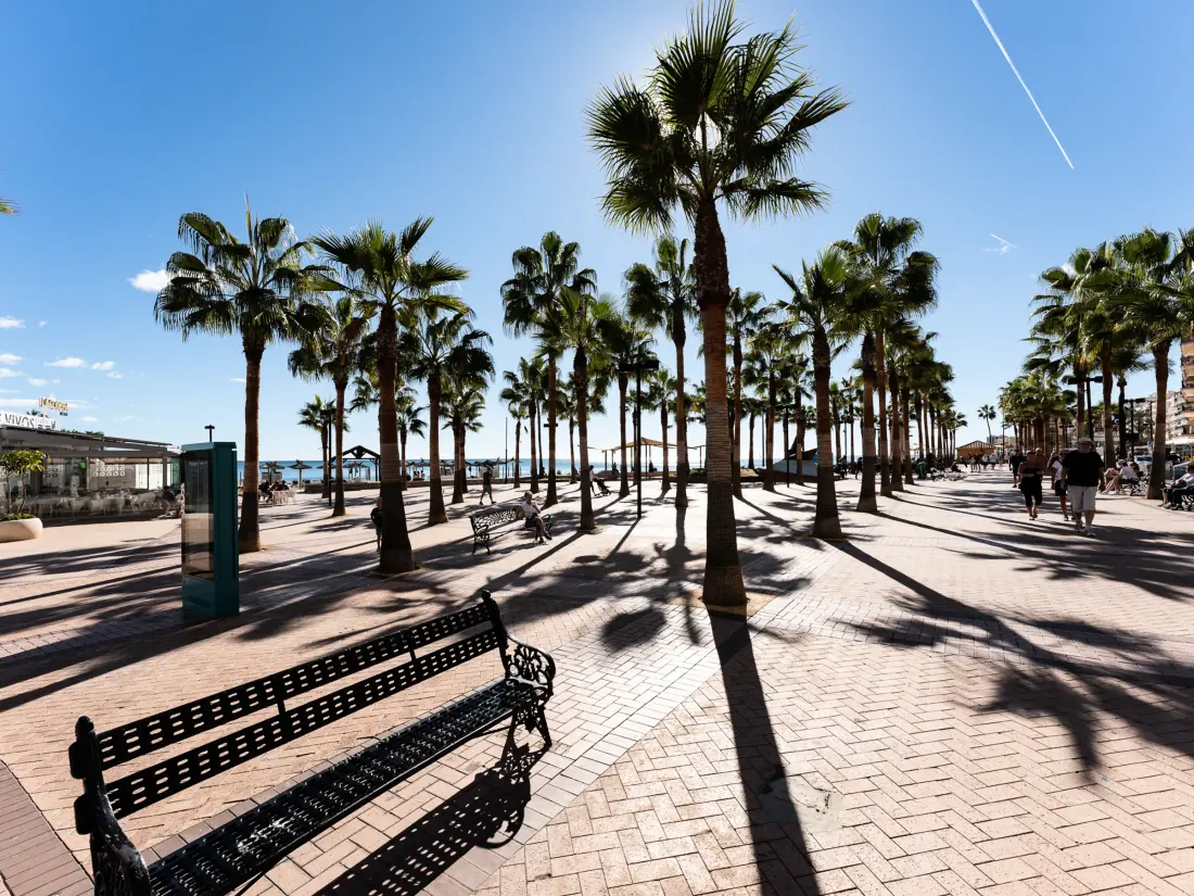 Location de Vacances Fuengirola 119