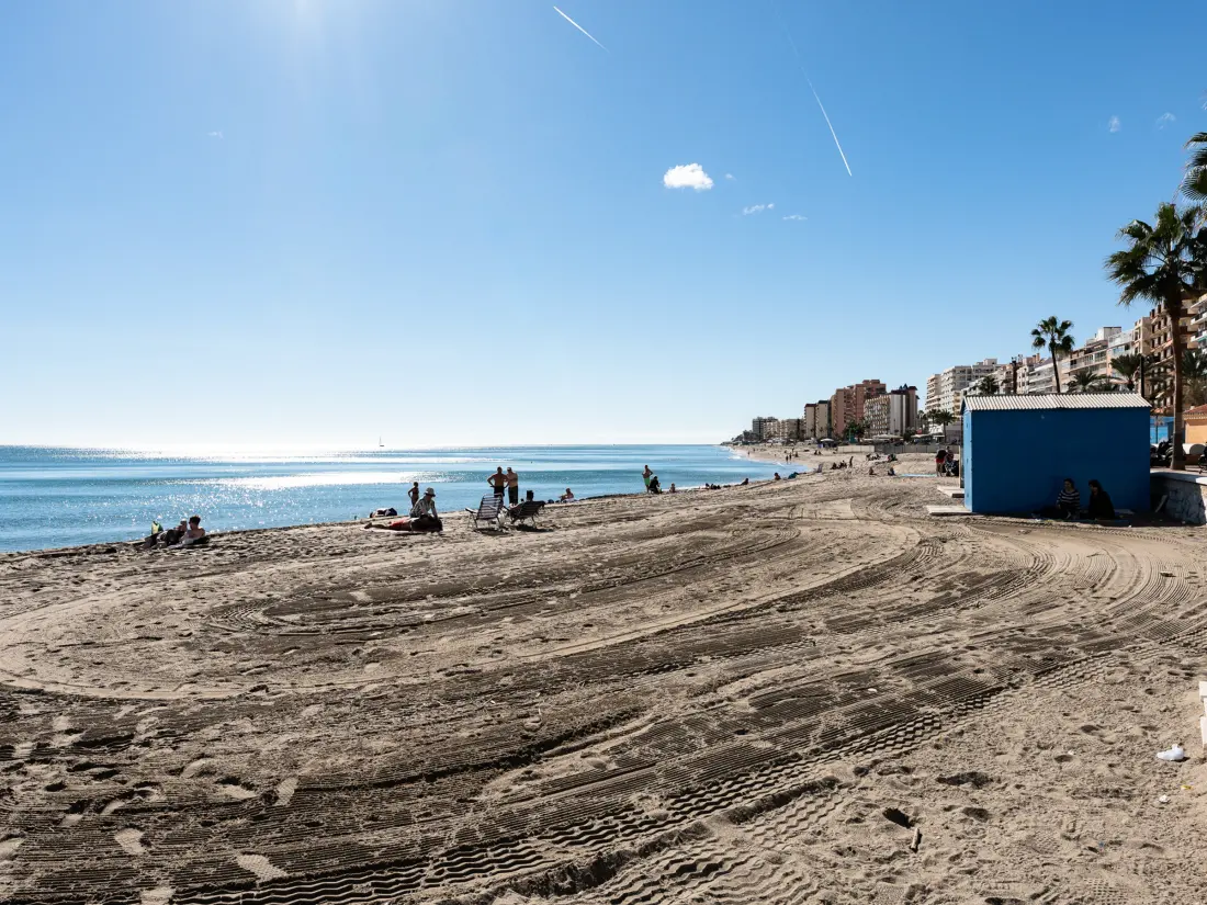 Location de Vacances Fuengirola 119
