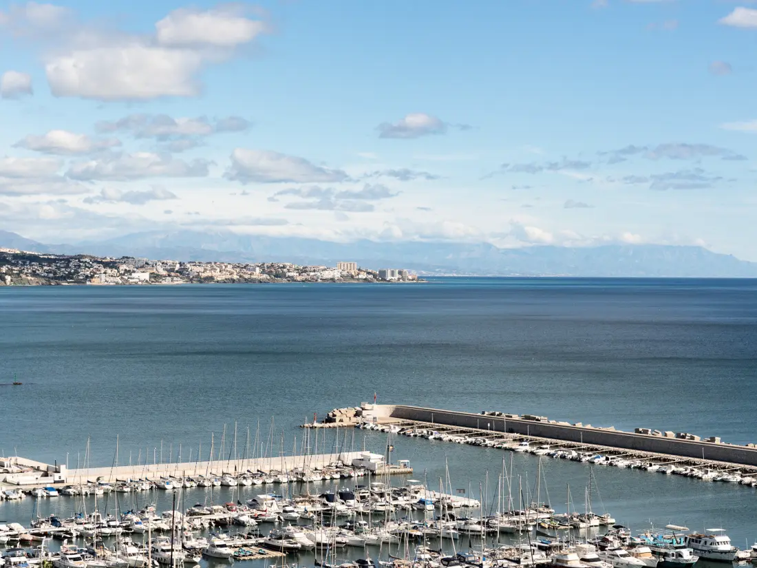 Location de Vacances Fuengirola 119