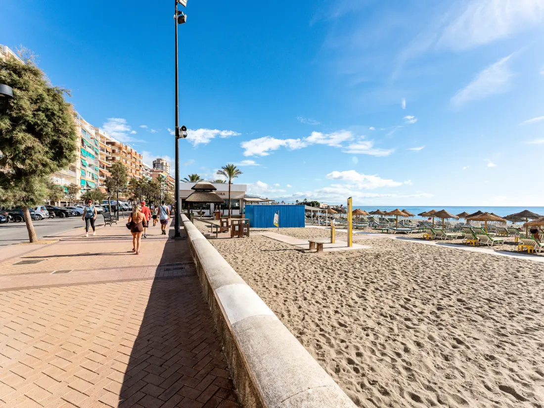 Location de Vacances Fuengirola 120