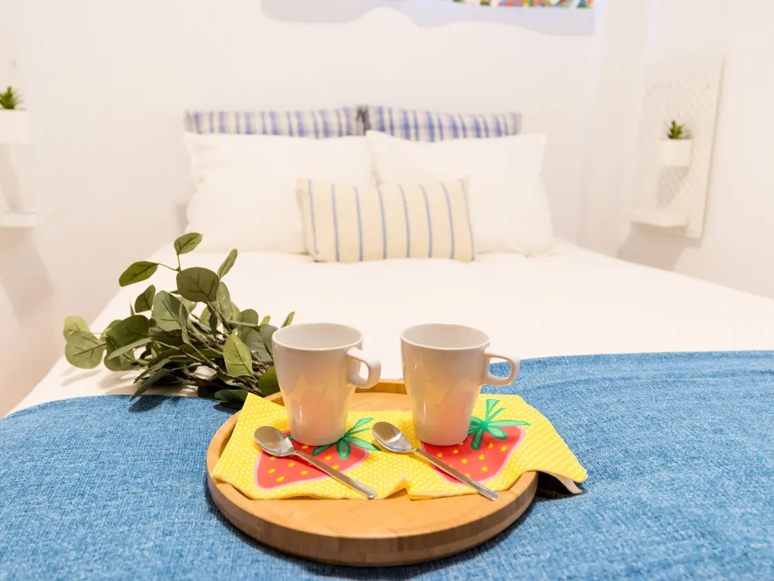 Location de Vacances Fuengirola 122