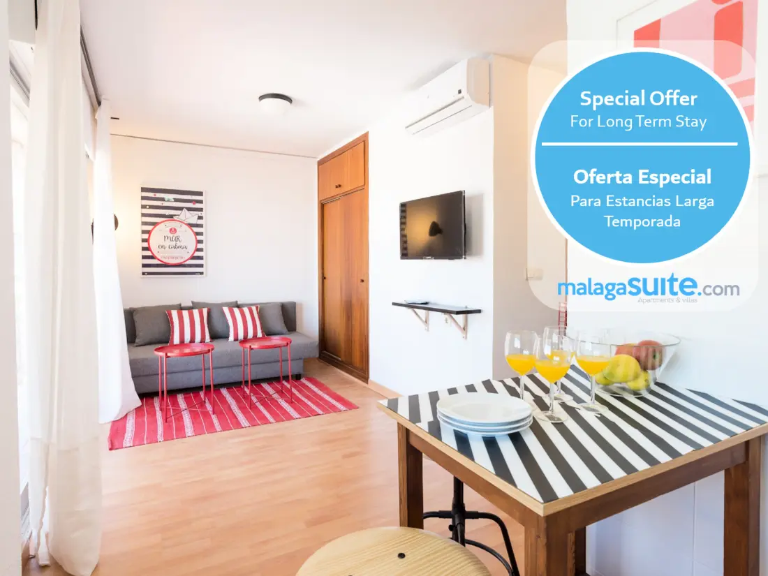 Location de Vacances Fuengirola 122