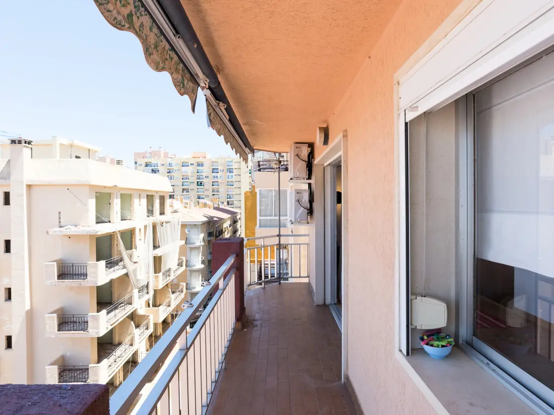 Location de Vacances Fuengirola 122