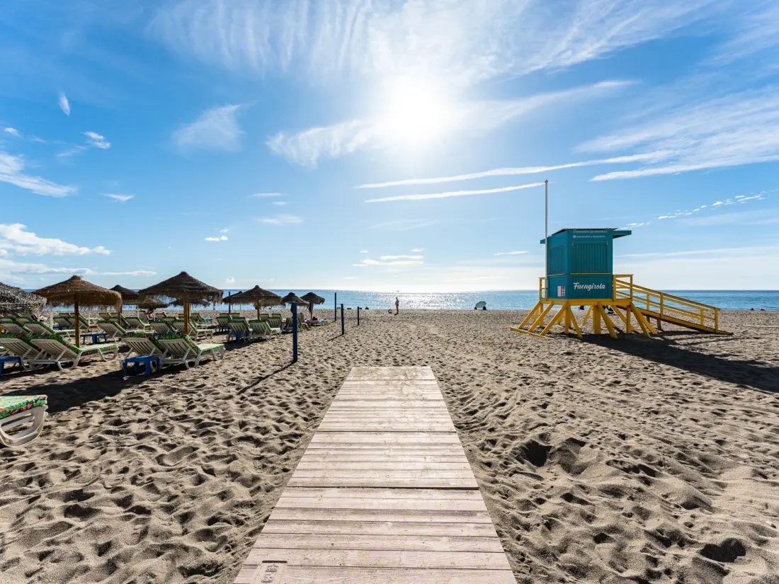 Location de Vacances Fuengirola 122