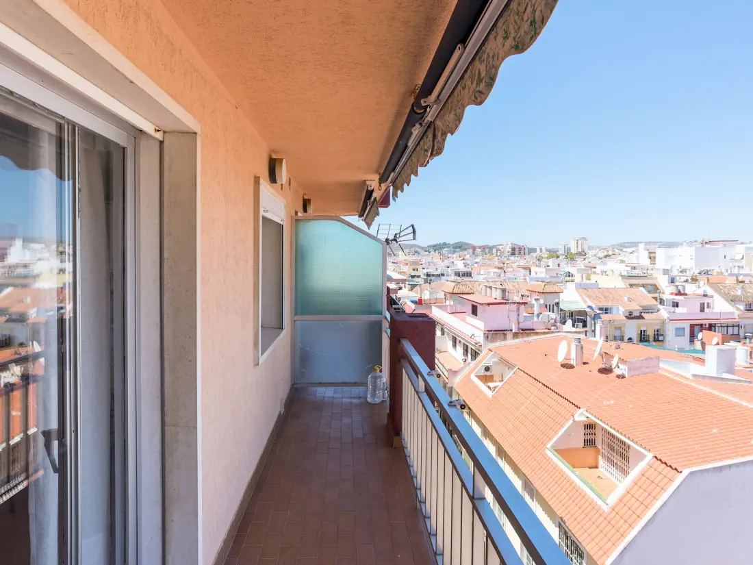 Location de Vacances Fuengirola 122