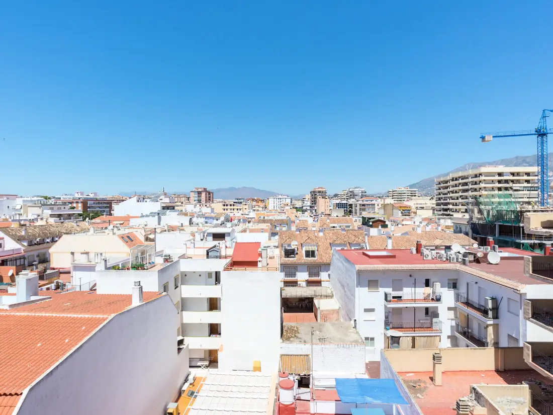 Location de Vacances Fuengirola 122