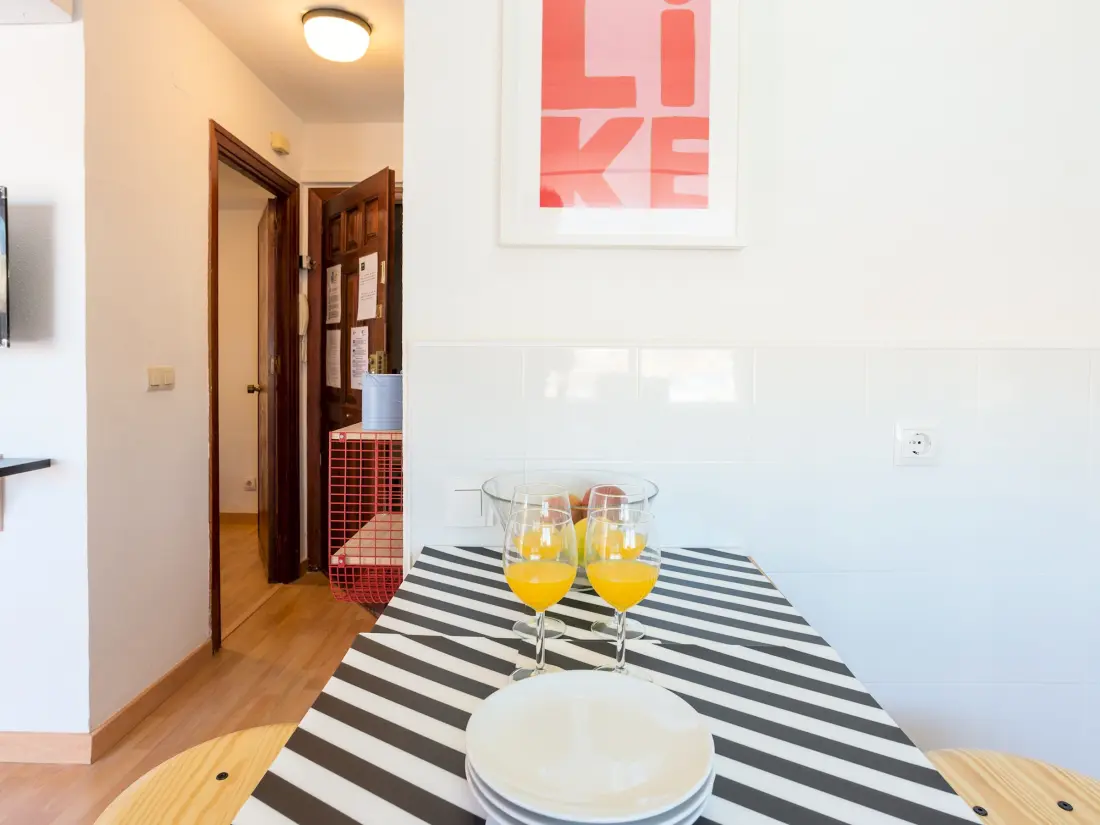Location de Vacances Fuengirola 122