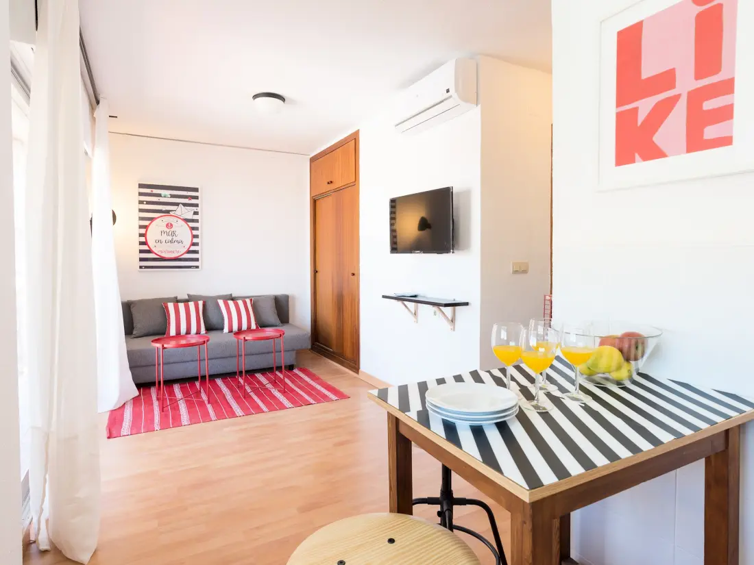 Location de Vacances Fuengirola 122