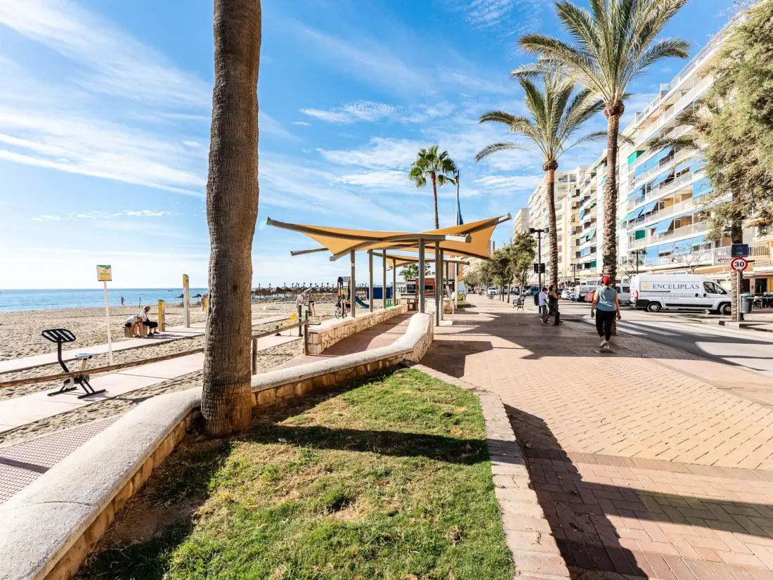 Location de Vacances Fuengirola 122