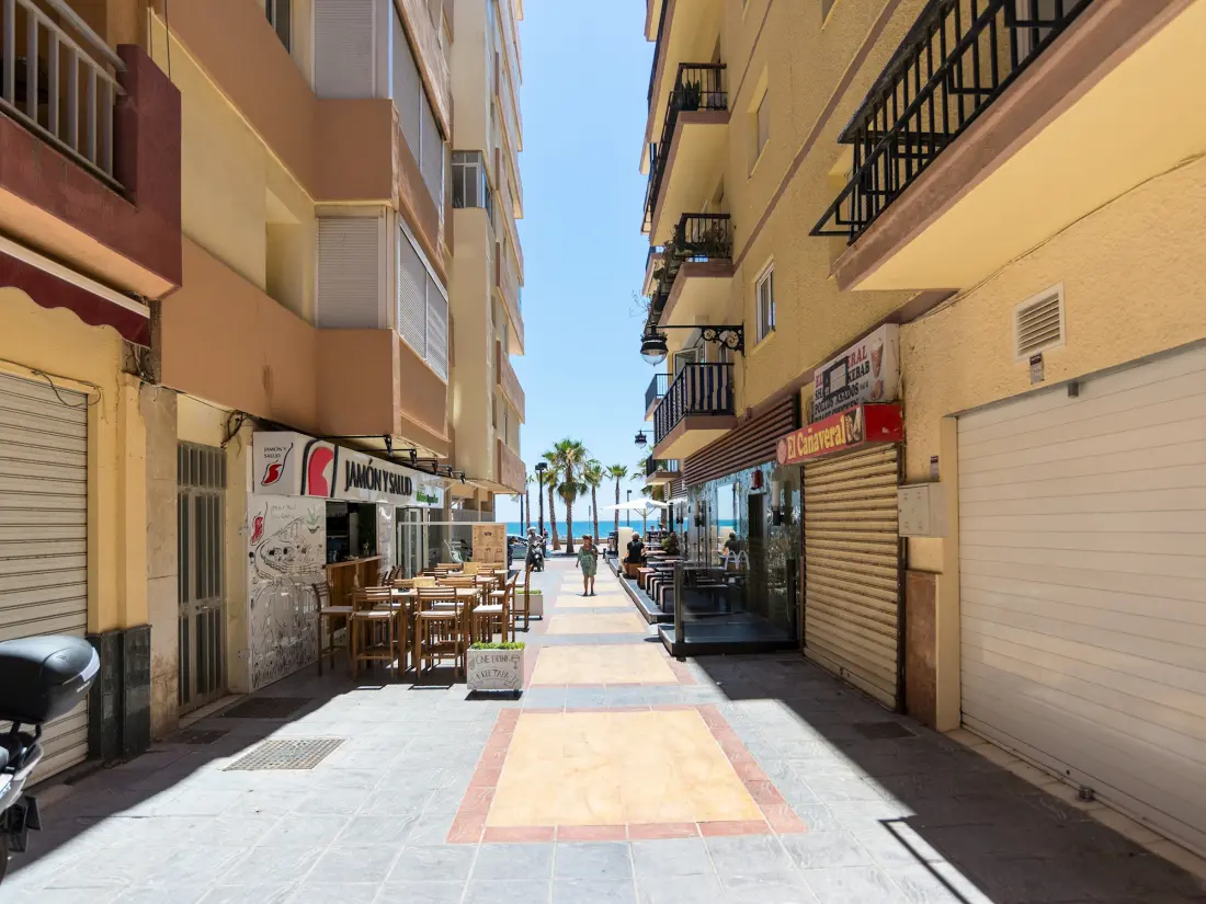Location de Vacances Fuengirola 122
