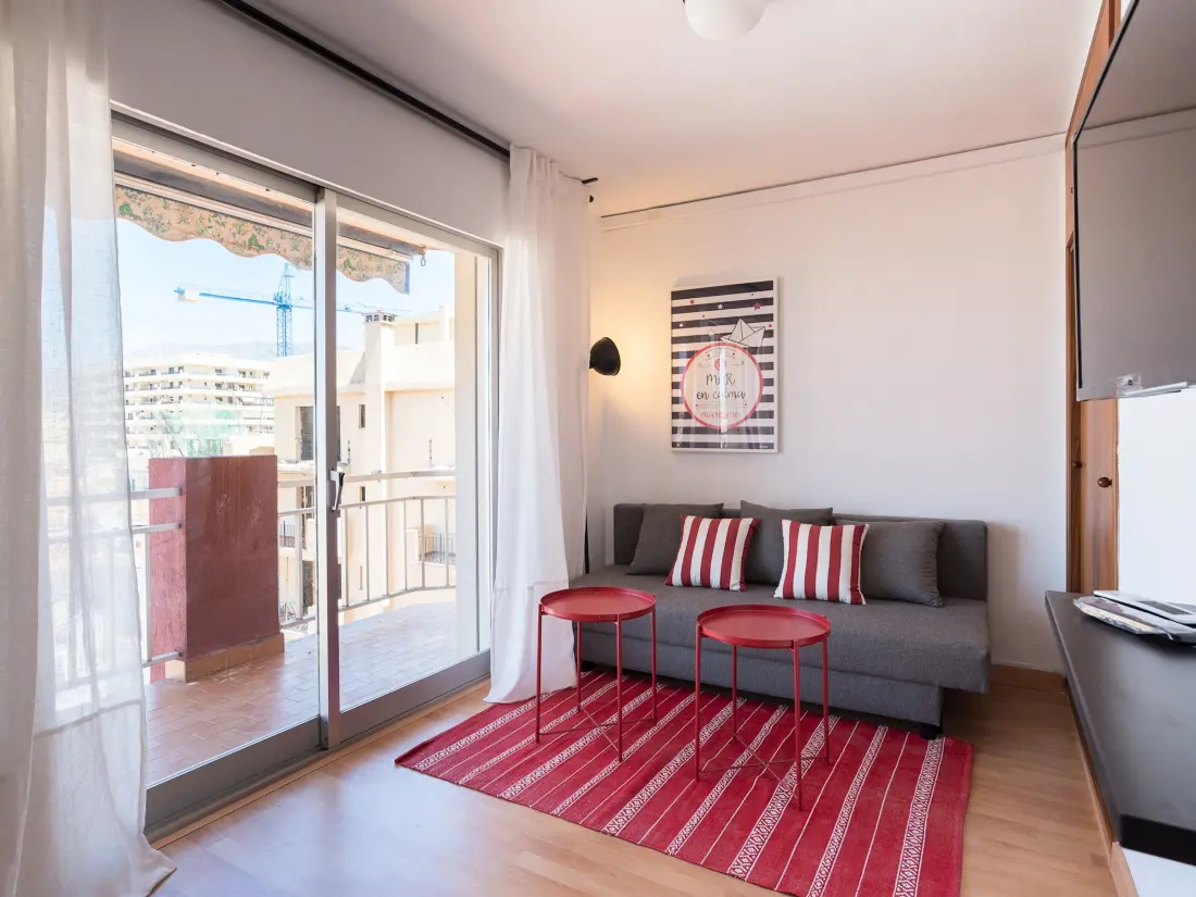 Location de Vacances Fuengirola 122
