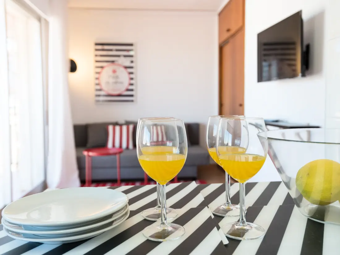 Location de Vacances Fuengirola 122