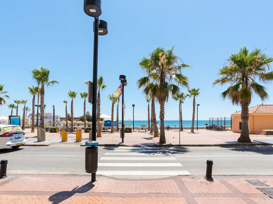 Location de Vacances Fuengirola 122