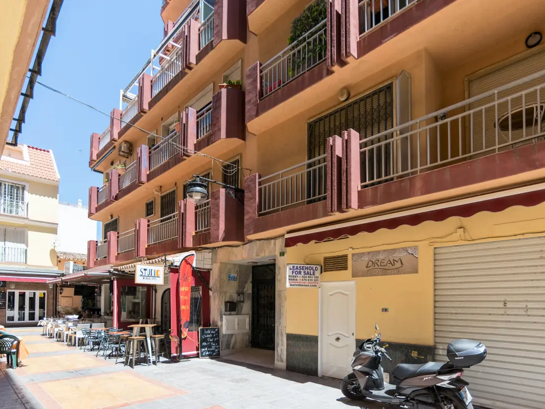 Location de Vacances Fuengirola 122