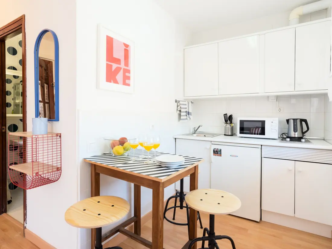 Location de Vacances Fuengirola 122